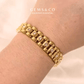 Studded  Bold