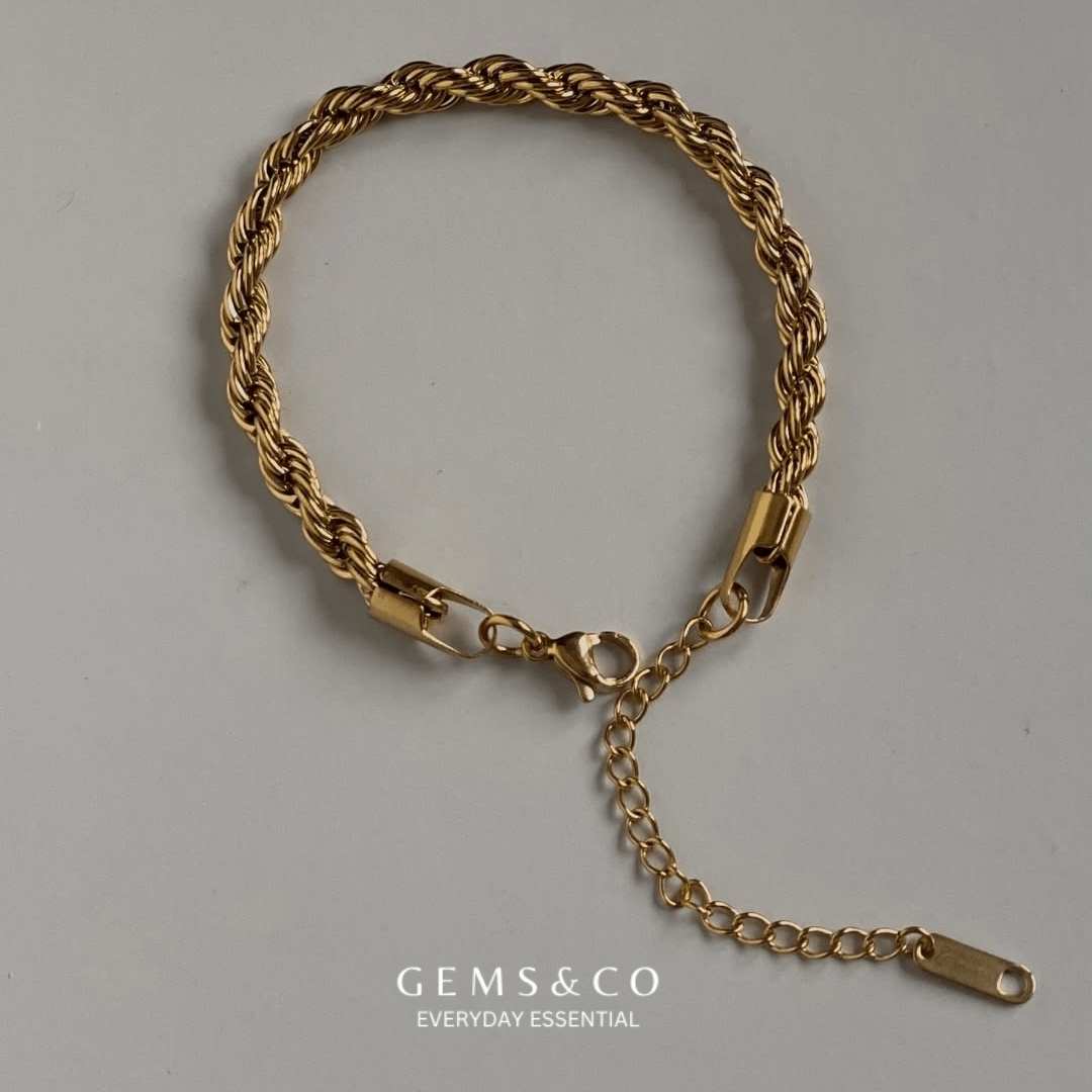 Rope Luxe
