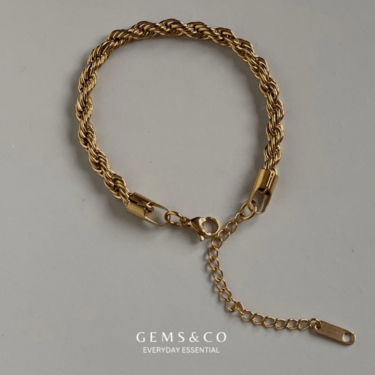 Rope Luxe
