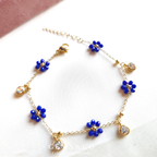 Floral Bloom Braclet