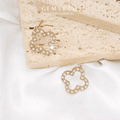 Clover Mini Studs