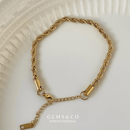 Rope Luxe