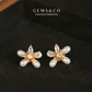 Glow Pearl Earing