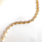 Starlight Curve Bracelet