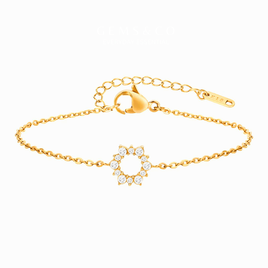 SUN SPARK BRACELET