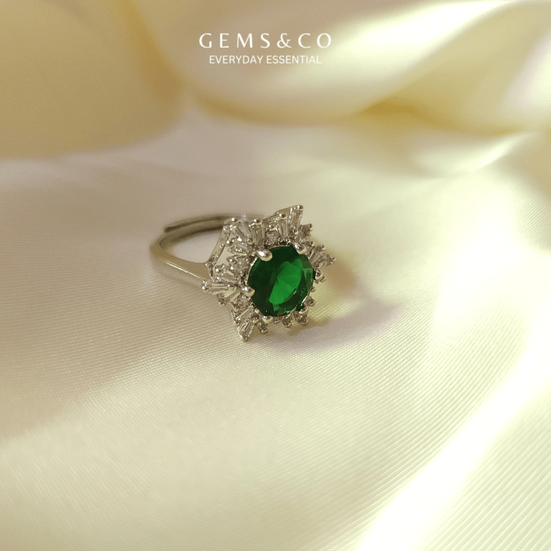 Green Sparklet