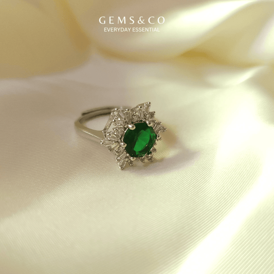 Green Sparklet