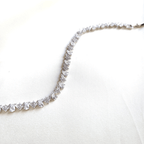 Blossom Luxe Zircon Bracelet