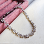 Blossom Luxe Zircon Bracelet