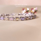 Colorful Delight  Bracelet