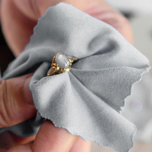 Jewlery Polishing Cloth